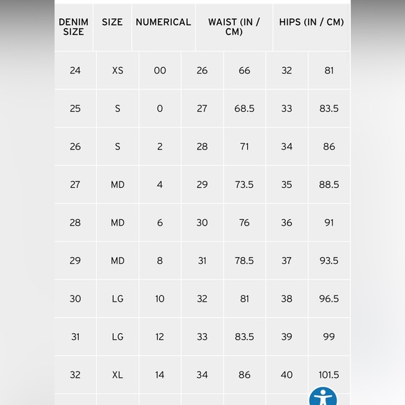 Hudson Mid-rise Nico Super Skinny White Jeans - Picture 10 of 10